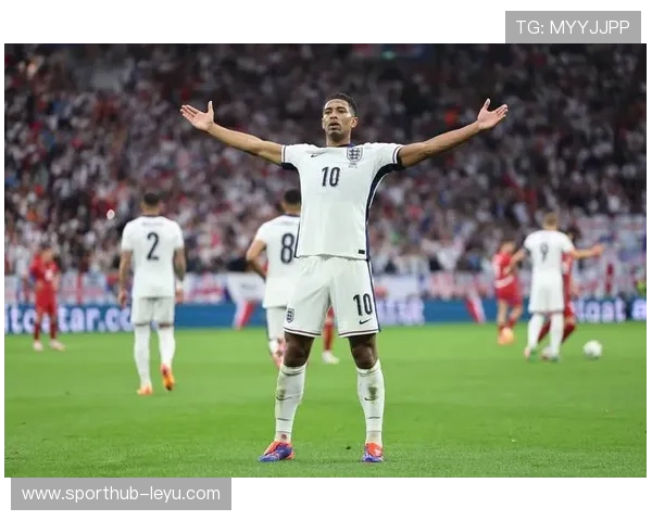 英格兰新星贝林厄姆全面解析